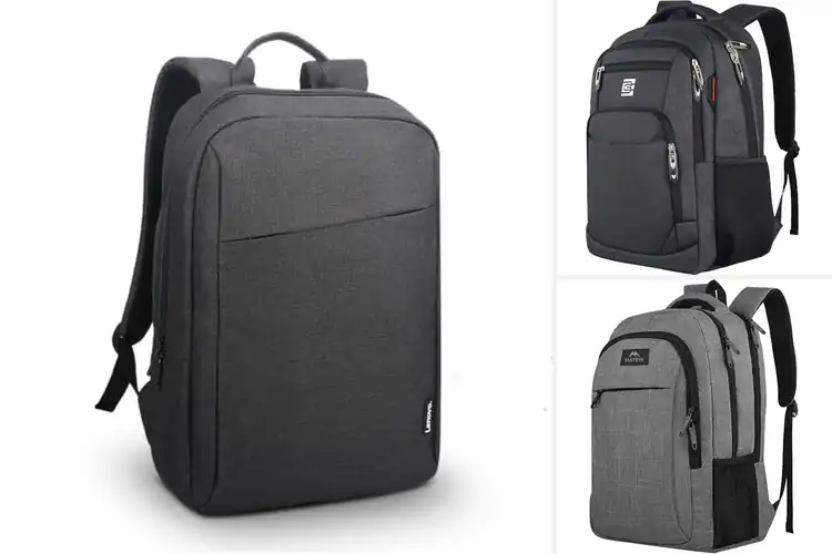 Detailed view of Best 15 Inch Laptop Backpacks