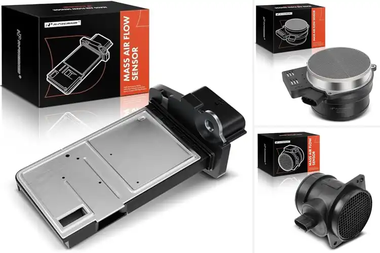 Detailed view of Best 5 Pin Air Flow Sensors