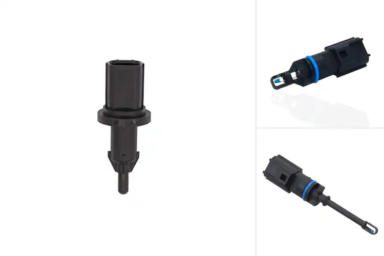 Detailed view of Best Air Intake Sensors