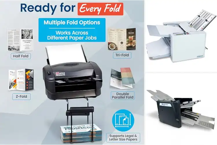 Detailed view of Best Automatic Folders