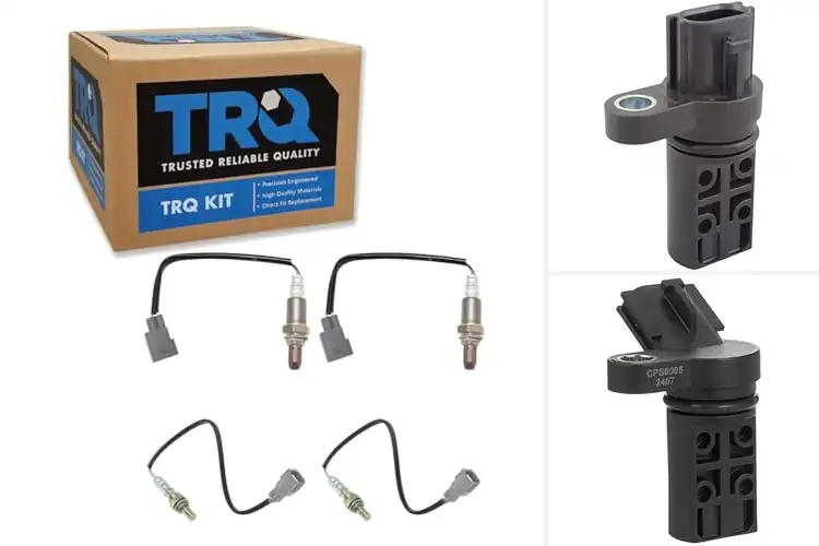Detailed view of Best Automotive Replacement Sensors