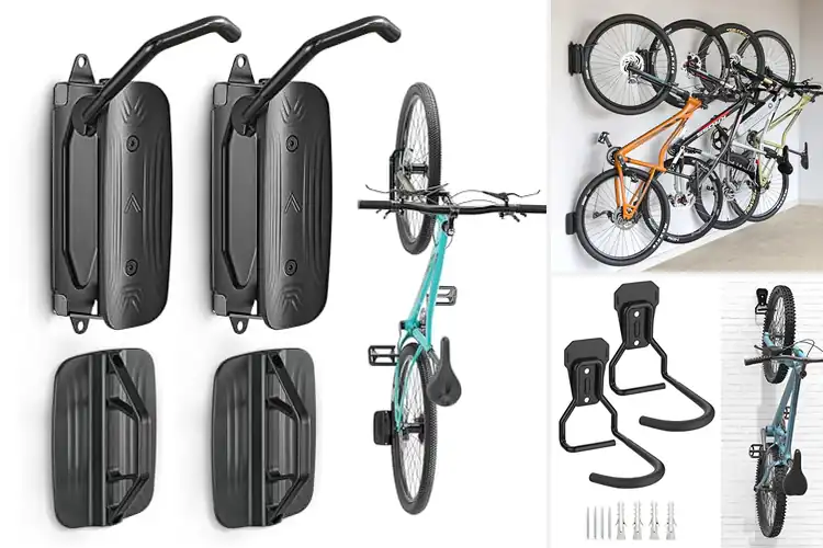 Detailed view of Best Bike Mounts