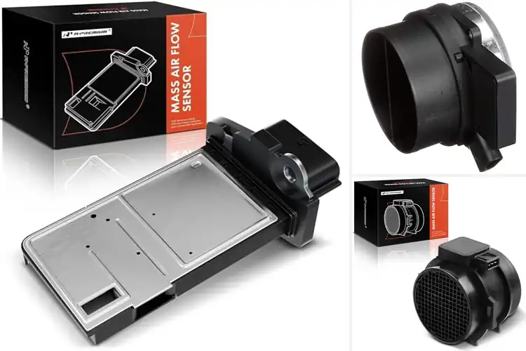 Detailed view of Best Bolt On Mass Air Flow Sensors