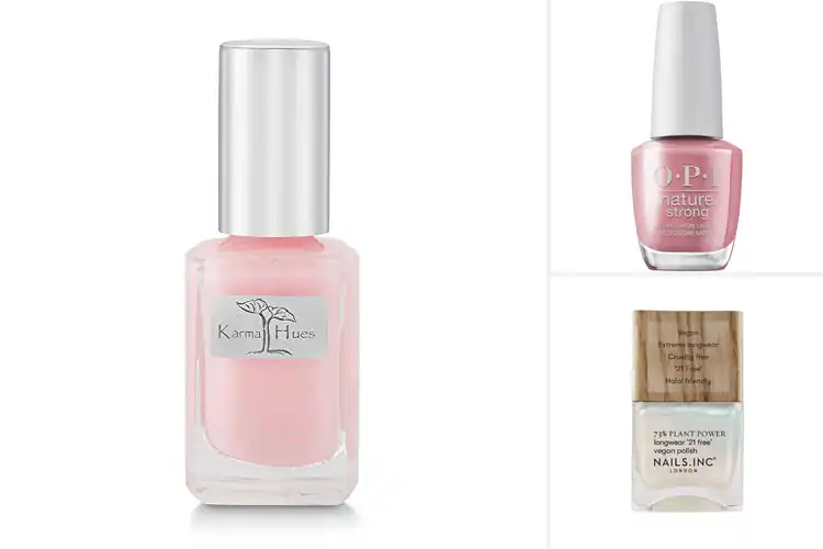 Detailed view of Best Cruelty Free Nails