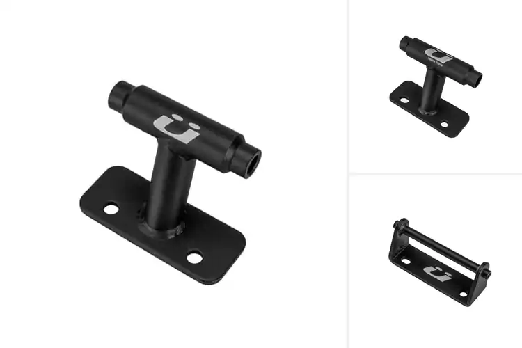 Detailed view of Best Dirtbag Bike Racks