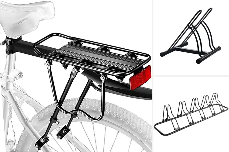 Detailed view of Best Durable Bike Racks