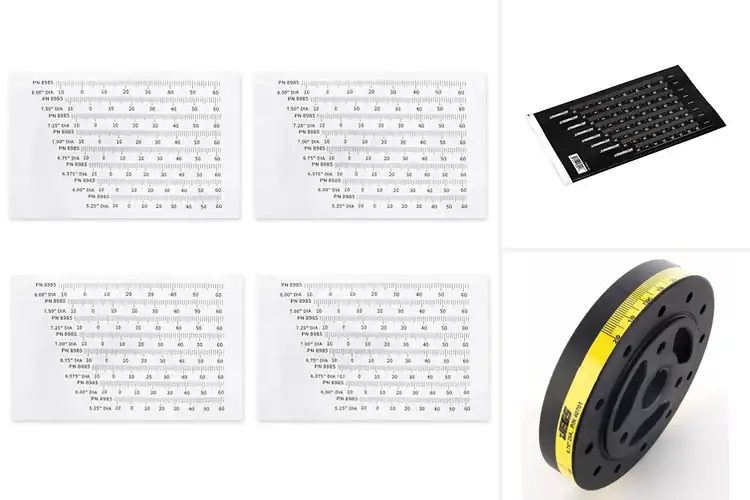 Detailed view of Best Durable Timing Tapes