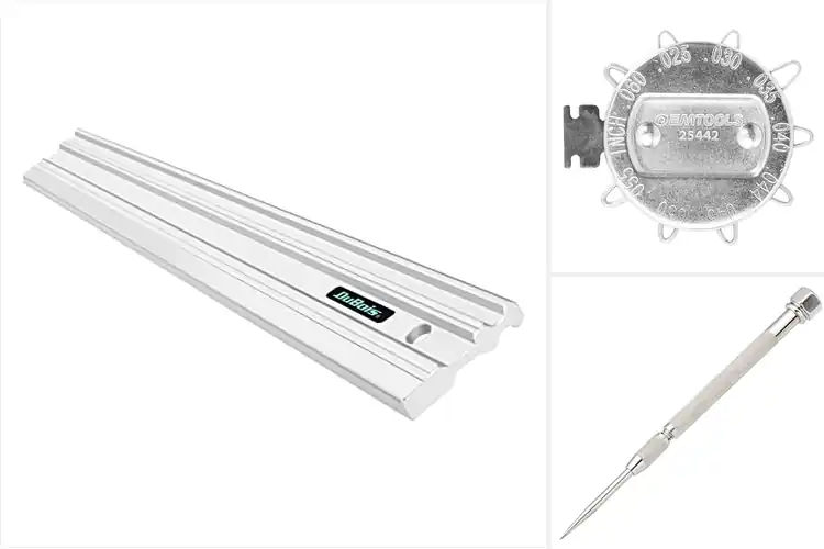 Detailed view of Best Engine Marking Tools: Reliable Top 10 Picks