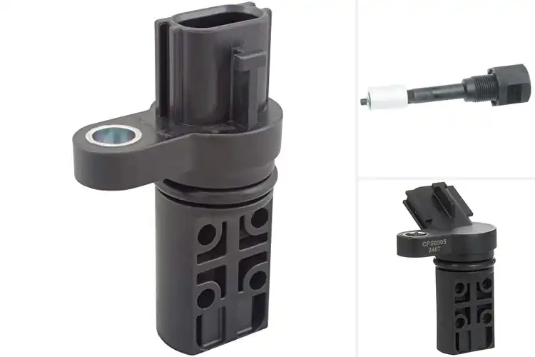 Detailed view of Best Engine Sensors: Top 10 Picks for Smooth Car Performance