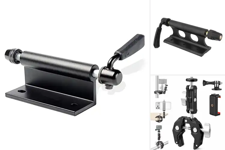 Detailed view of Best Flat Surface Bike Mounts: Top Picks for a Smooth Ride