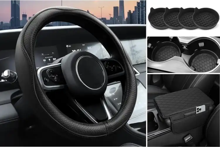 Detailed view of Best Hyundai Accessories