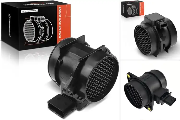 Detailed view of Best Hyundai Air Flow Sensors
