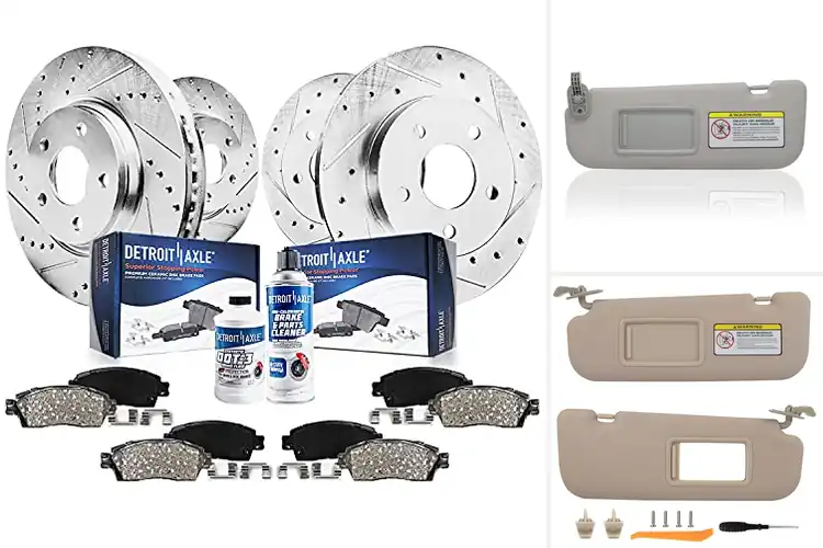 Detailed view of Best Hyundai Elantra Parts: 10 Upgrades for a Brand-New Feel