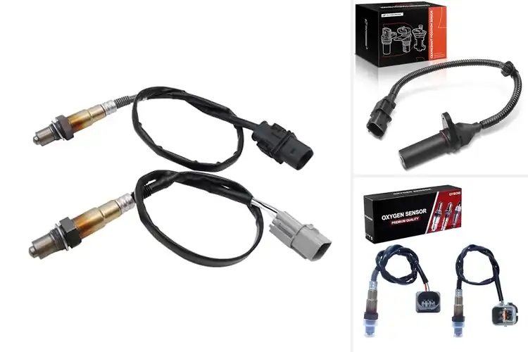 Detailed view of Best Hyundai Kia Sensors