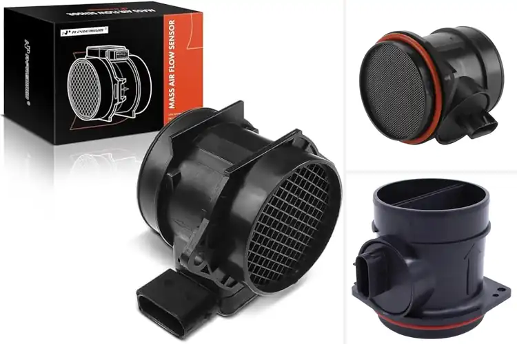 Detailed view of Best Hyundai Mass Air Flow Sensors