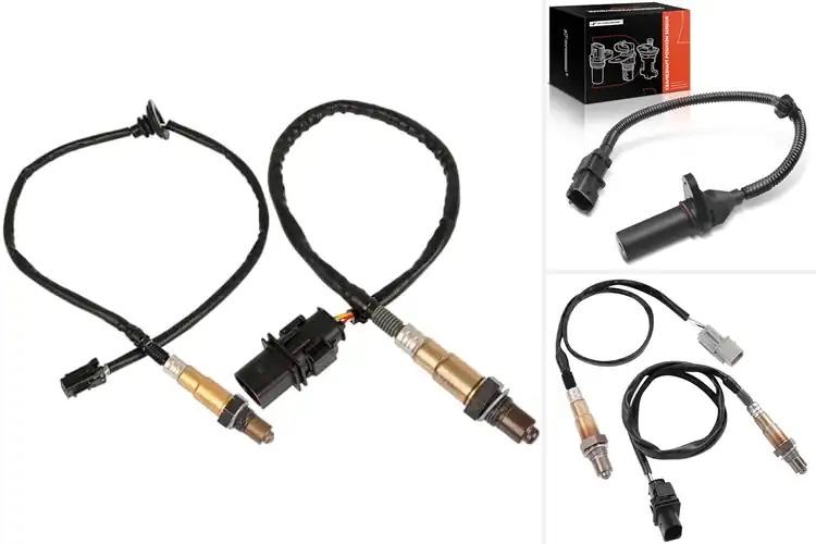Detailed view of Best Hyundai Sensors for Safer Driving