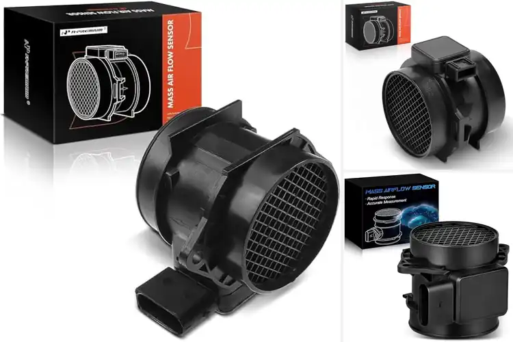 Detailed view of Best Hyundai Tucson Mass Air Flow Sensors