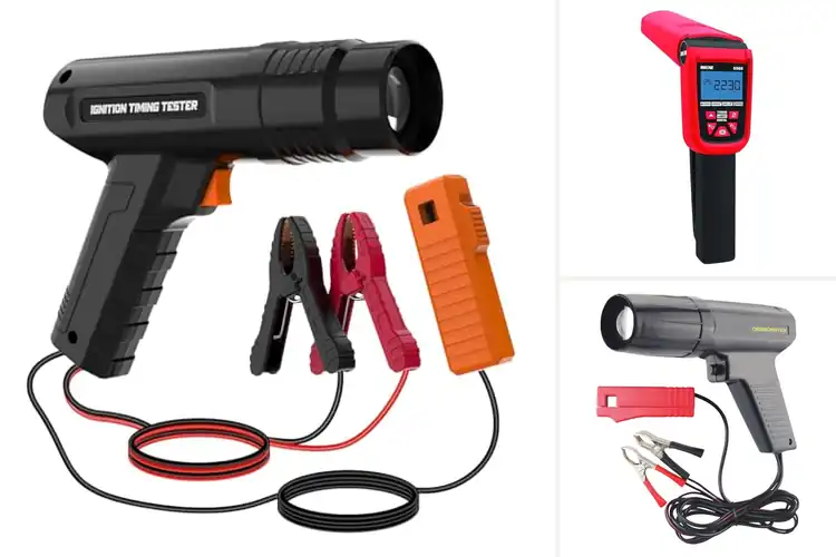 Detailed view of Best Ignition Timing Tools