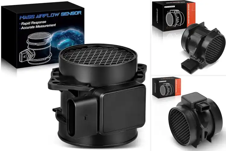 Detailed view of Best Kia Optima Mass Air Flow Sensors