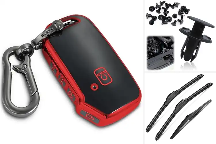 Detailed view of Best Kia Parts: Top 10 Picks to Upgrade & Maintain Your Car