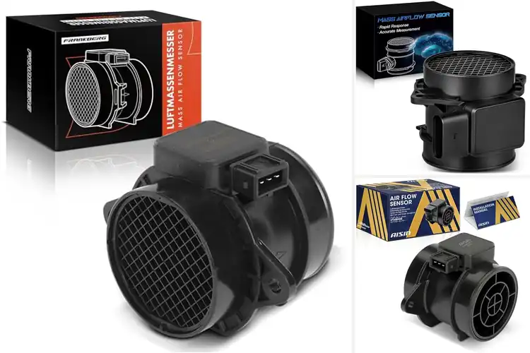 Detailed view of Best Kia Rio Mass Air Flow Sensors: Top 10 Tested & Compared