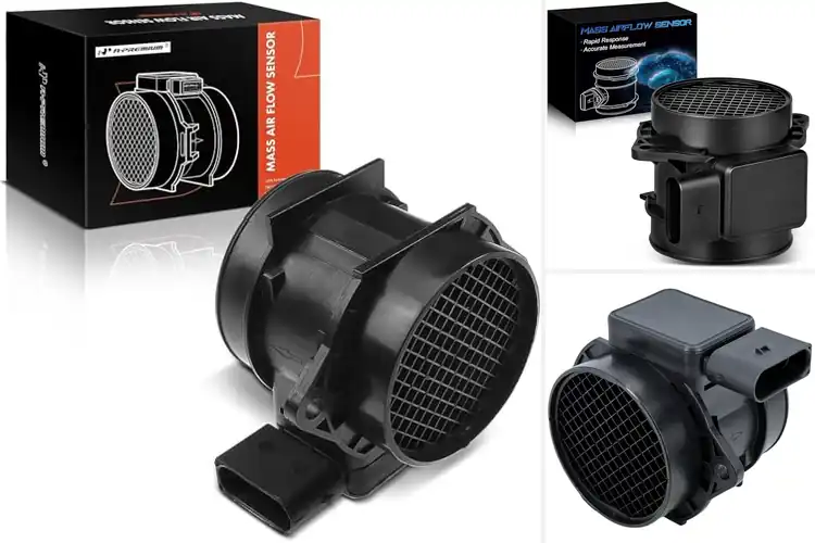 Detailed view of Best Kia Spectra Mass Air Flow Sensors