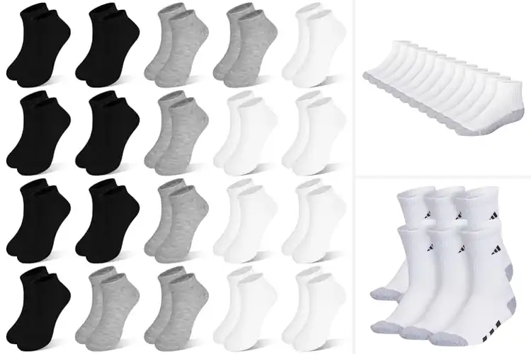 Detailed view of Best Kids Socks: Top 10 Picks for Comfort & Value
