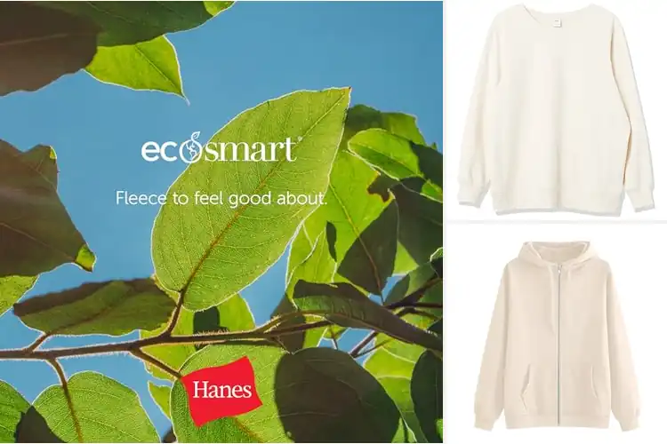 Detailed view of Best Layering Sweatshirts: Cozy Style Essentials
