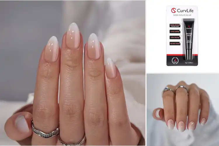 Detailed view of Best Long Lasting Nails: Top 10 Stylish Picks
