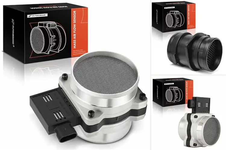 Detailed view of Best MAF Sensor Assemblies
