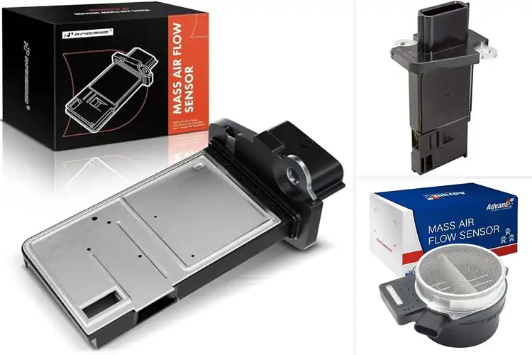 Detailed view of Best MAF Sensors: Top Picks to Boost Your Car’s Performance