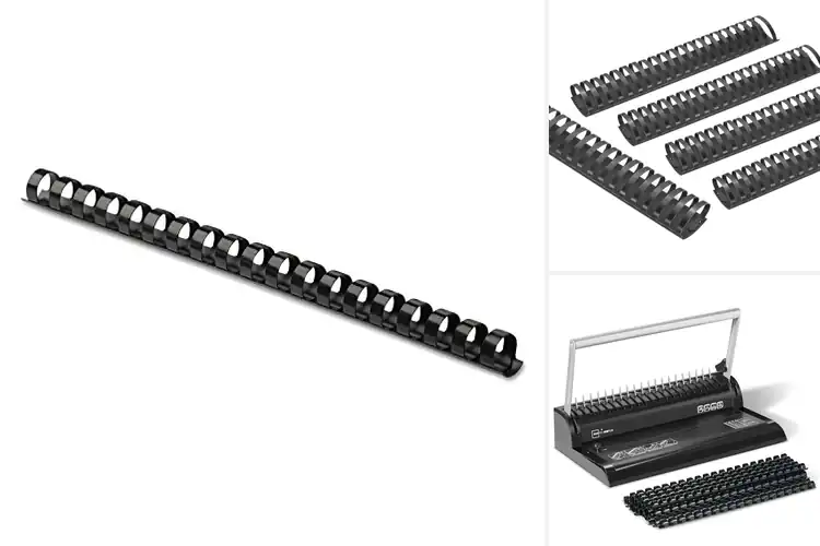 Detailed view of Best Office Binding Solutions