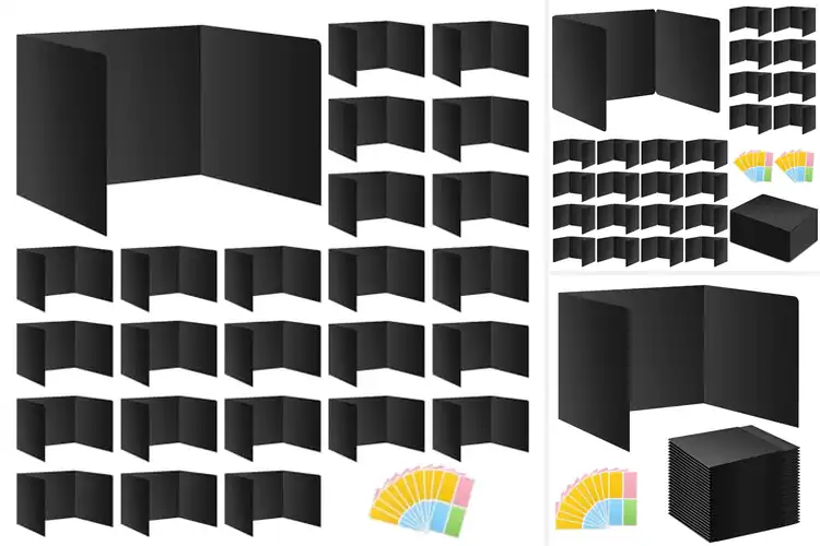 Detailed view of Best Privacy Shields