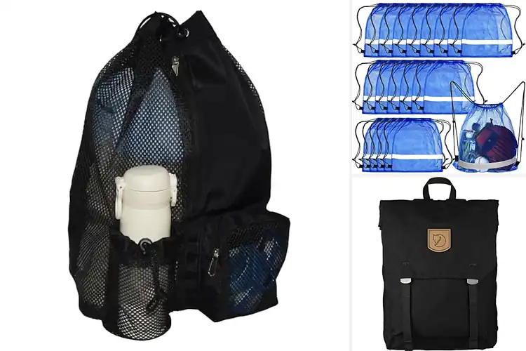Detailed view of Best Quick Drying Backpacks