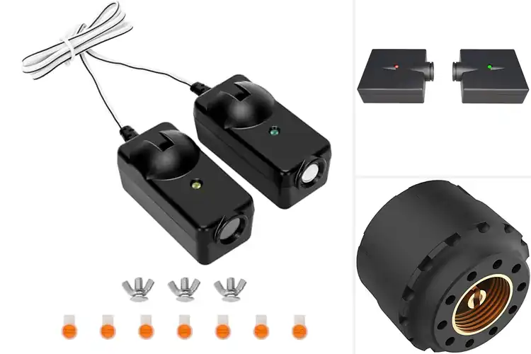 Detailed view of Best Replacement Sensors