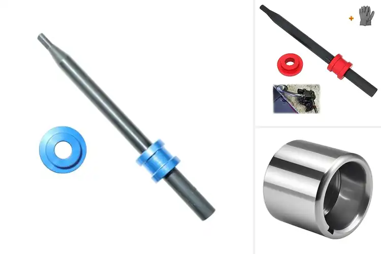 Detailed view of Best Small Block Chevy Tools