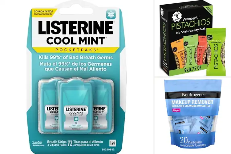 Detailed view of Best Stocking Stuffers: Small Gifts Everyone Will Love