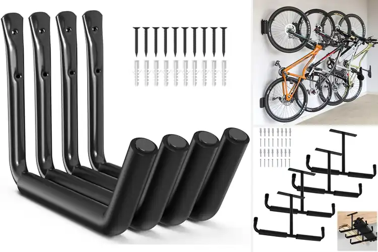 Detailed view of Best Storage Mounts