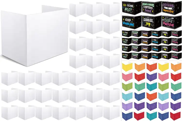 Detailed view of Best Student Privacy Screens for Focus & Productivity