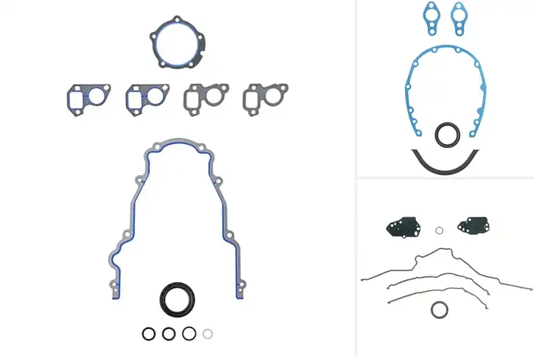 Detailed view of Best Timing Cover Gasket Sets