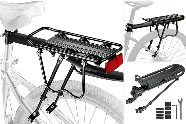 Detailed view of Best Universal Bike Racks