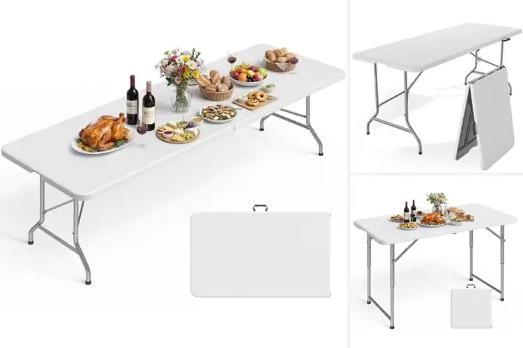 Detailed view of Best Versatile Dining Tables For Indoor Use