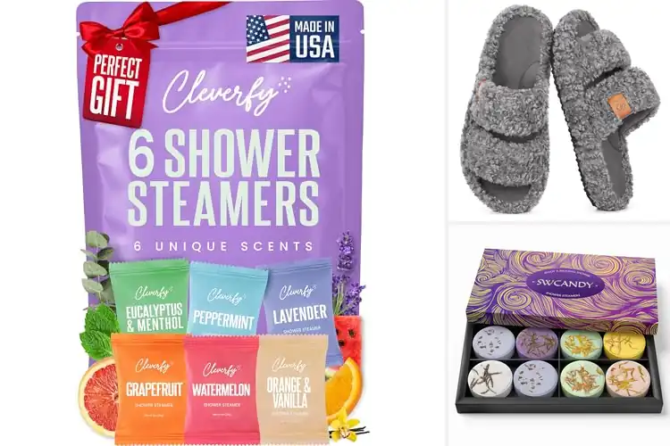 Detailed view of Best Womens Gifts